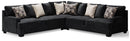 Lavernett Living Room Set - 5th Ave Furniture