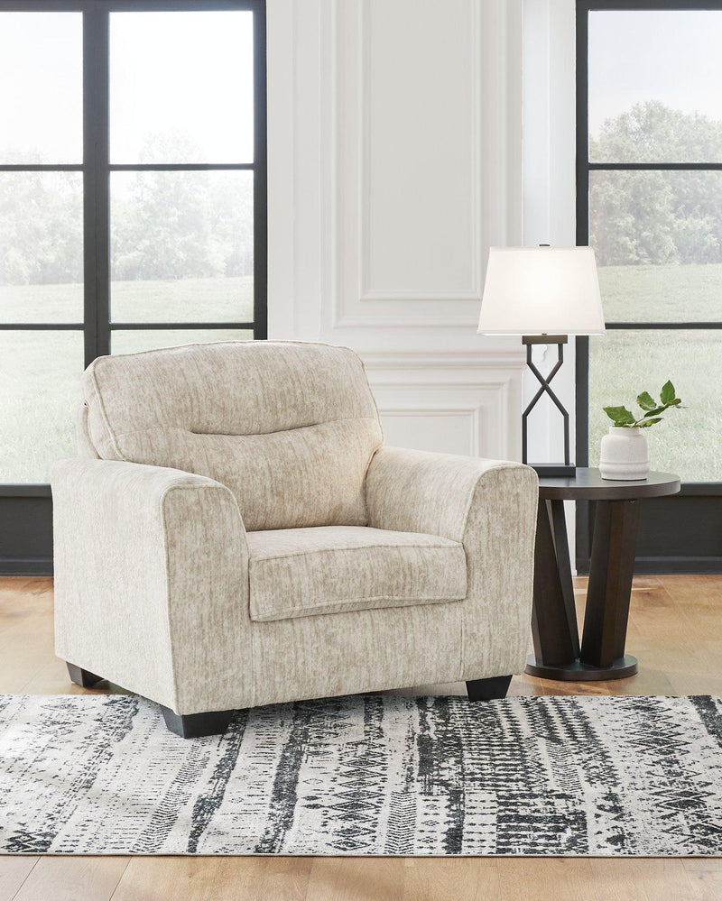 Lonoke Oversized Chair