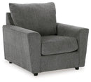 Stairatt Living Room Set - 5th Ave Furniture