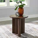 Korestone Occasional Table Set - 5th Ave Furniture