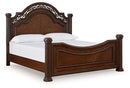 Lavinton Bedroom Set - 5th Ave Furniture