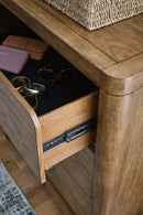 Cabalynn Nightstand - 5th Ave Furniture