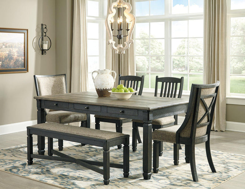 Tyler Creek Dining Set