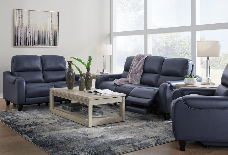 Mercomatic Living Room Set