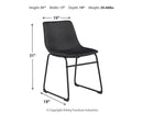 Centiar Dining Chair