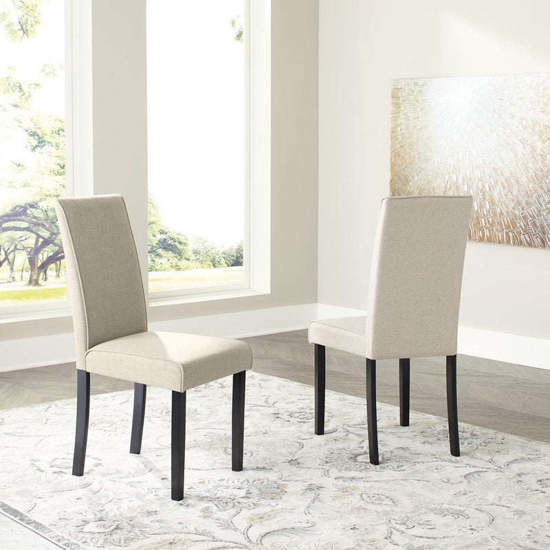 Kimonte Dining Chair