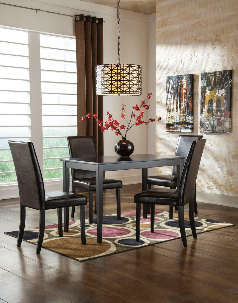 Kimonte Dining Set