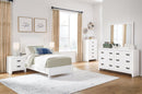 Binterglen Dresser - 5th Ave Furniture
