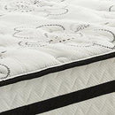 Chime 10 Inch Hybrid Mattress in a Box - 5th Ave Furniture
