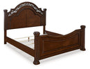 Lavinton Bedroom Set - 5th Ave Furniture