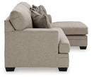 Stonemeade Living Room Set - 5th Ave Furniture