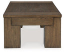 Rosswain Occasional Table Set - 5th Ave Furniture