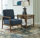 Bixler Living Room Set - 5th Ave Furniture