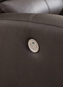 Boxmere Power Reclining Sofa - 5th Ave Furniture