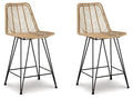 Angentree Counter Height Bar Stool