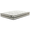 Socalle Bed and Mattress Set - 5th Ave Furniture