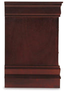 Alisdair Nightstand - 5th Ave Furniture