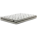 Neilsville Bed and Mattress Set - 5th Ave Furniture