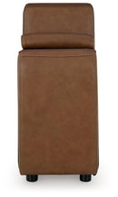 Magic Man 5-Piece Power Reclining Sectional - 5th Ave Furniture