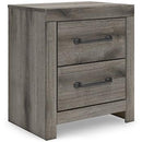 Graystorm Bedroom Set - 5th Ave Furniture