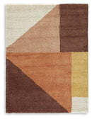 Gailmore 8' x 10' Rug - 5th Ave Furniture