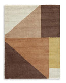 Gailmore 8' x 10' Rug - 5th Ave Furniture