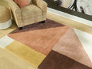 Gailmore 8' x 10' Rug - 5th Ave Furniture