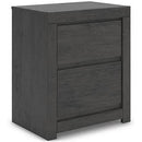 Fraluna Bedroom Set - 5th Ave Furniture