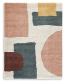 Flynnwick 8' x 10' Rug - 5th Ave Furniture