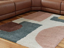 Flynnwick 5' x 7' Rug - 5th Ave Furniture