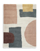 Flynnwick 8' x 10' Rug - 5th Ave Furniture