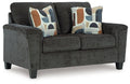 Erinslane Loveseat - 5th Ave Furniture