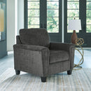 Erinslane Living Room Set - 5th Ave Furniture