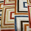 Danum Upholstery Package - 5th Ave Furniture