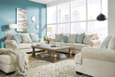 Monaghan Living Room Set - 5th Ave Furniture