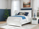 Bostwick Shoals Bedroom Set - 5th Ave Furniture