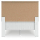 Bostwick Shoals Bedroom Set - 5th Ave Furniture