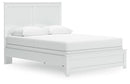 Bostwick Shoals Bedroom Set - 5th Ave Furniture