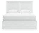 Bostwick Shoals Bedroom Set - 5th Ave Furniture