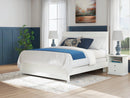 Bostwick Shoals Bedroom Set - 5th Ave Furniture