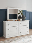 Bostwick Shoals Bedroom Set - 5th Ave Furniture