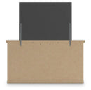 Bostwick Shoals Bedroom Set - 5th Ave Furniture