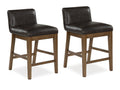 Cabalynn Counter Height Barstool - 5th Ave Furniture