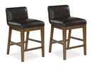 Cabalynn Counter Height Barstool - 5th Ave Furniture