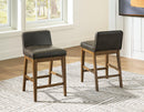 Cabalynn Counter Height Barstool - 5th Ave Furniture
