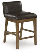 Cabalynn Counter Height Barstool - 5th Ave Furniture