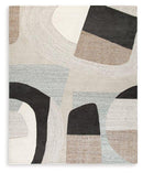 Edrickhill 8' x 10' Rug - 5th Ave Furniture