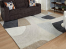 Edrickhill 8' x 10' Rug - 5th Ave Furniture