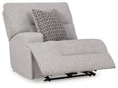 Acklen Place Sectional - 5th Ave Furniture