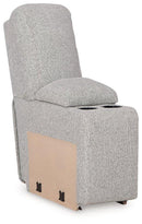 Acklen Place Sectional - 5th Ave Furniture